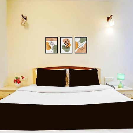 Townhouse Oak Nirman Nagar Mansarovar Jaipur Exterior photo
