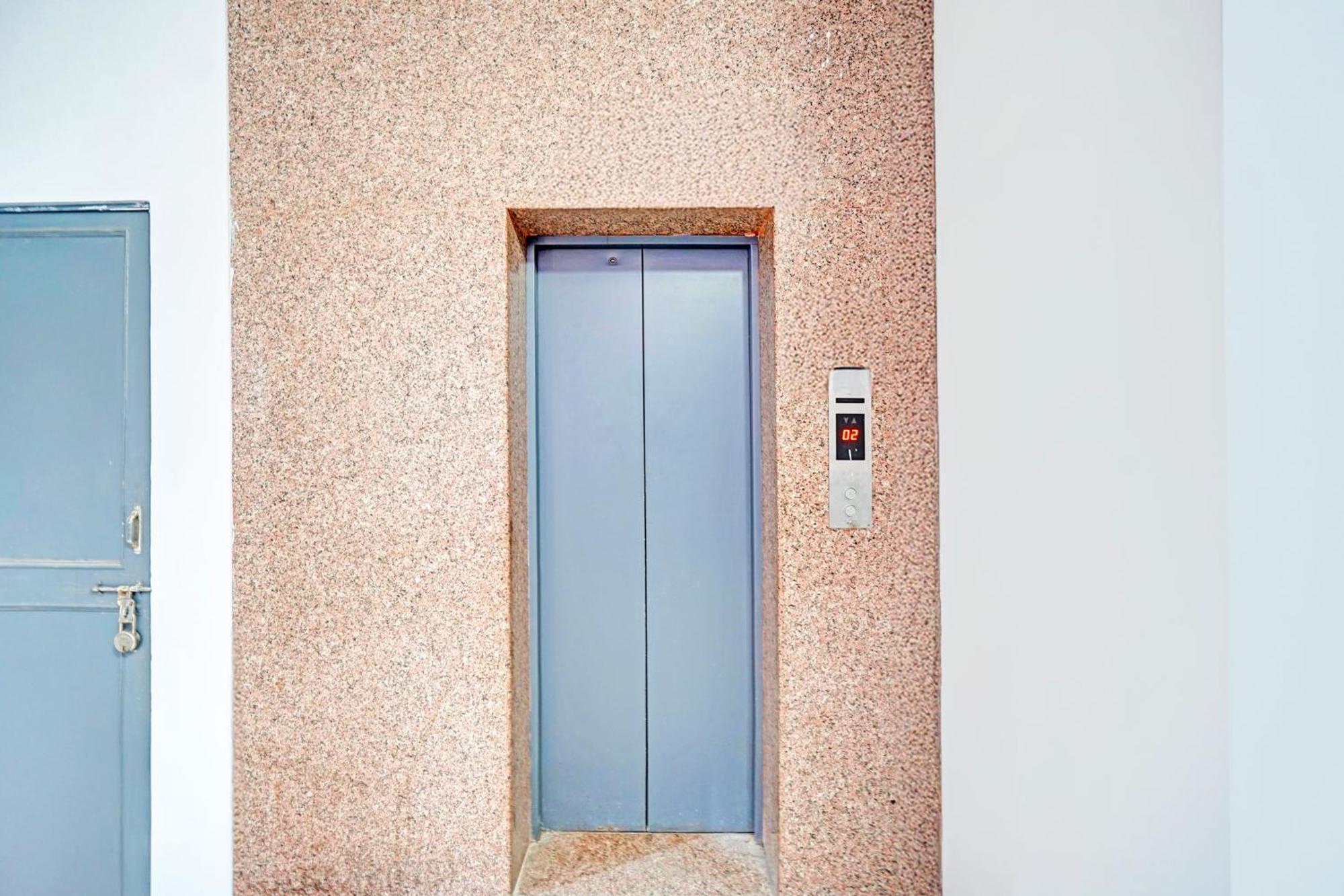 Townhouse Oak Nirman Nagar Mansarovar Jaipur Exterior photo